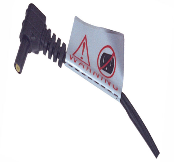 43" 360° Lead Wires - Image 2
