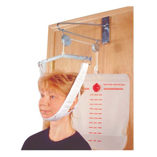 Cervical Traction Set - Image 3
