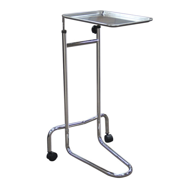 Mayo-Instrument Stand