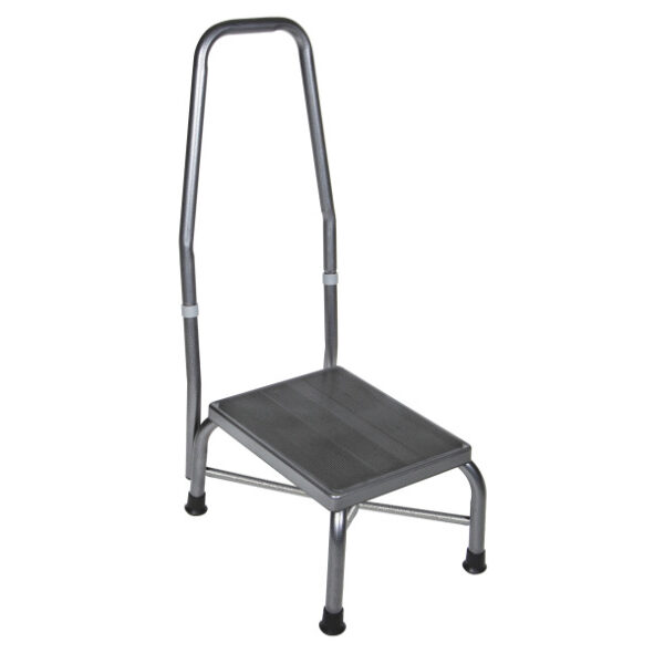 Bariatric Foot Stool - Image 2