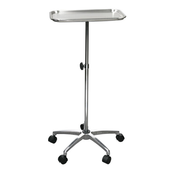 Mayo-Instrument Stand