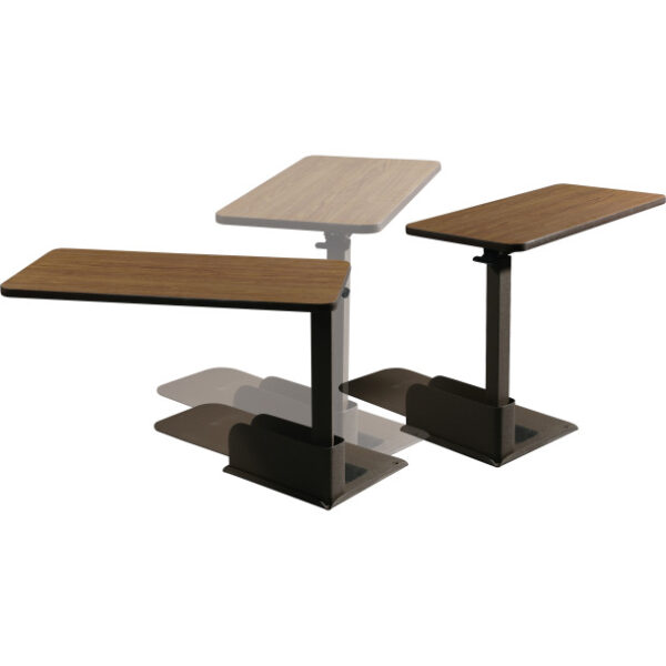 Seat Lift Chair Table - Image 2