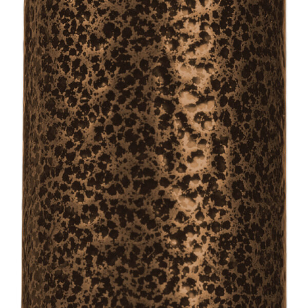 Standard Telescoping Full-Length Side Rail, Brown-Vein Finish - Image 4