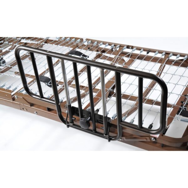 Half Length Bed Rails - Image 3