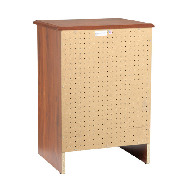 1 Drawer Bedside Cabinet - Image 2