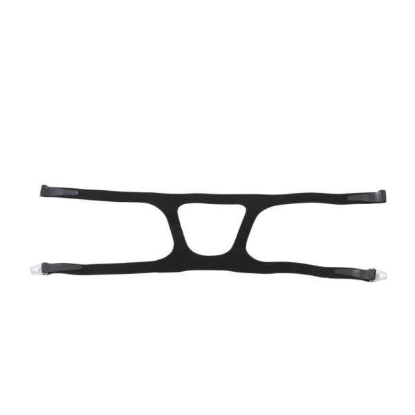 NasalFit Deluxe EZ CPAP Mask Accessories - Image 2