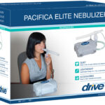Pacifica Elite Nebulizer - Image 4
