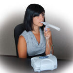 Pacifica Elite Nebulizer - Image 3