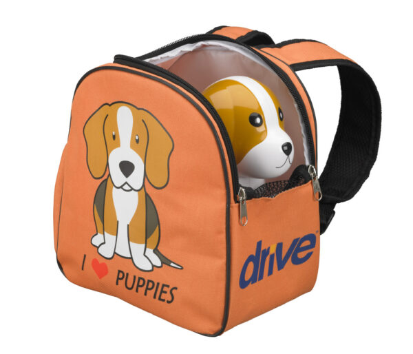 Beagle Pediatric Compressor Nebulizer - Image 3