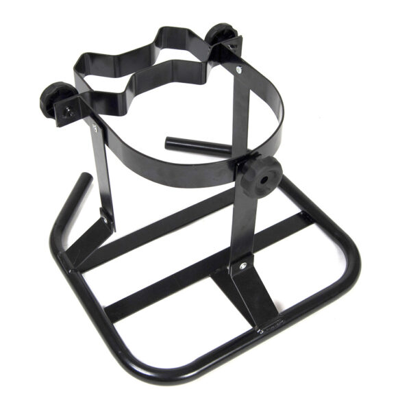 Oxygen Cylinder Metal StandOxygen Cylinder Metal Stand