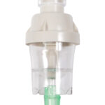 Reusable Nebulizer Kit, 10 kits / case - Image 2