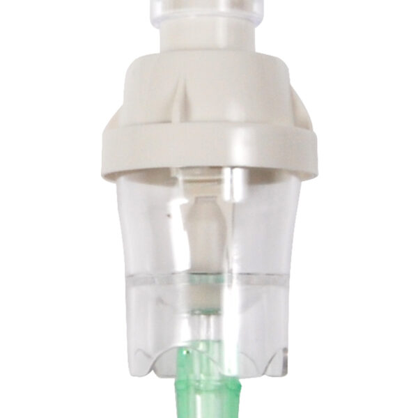 Reusable Nebulizer Kit, 10 kits / case - Image 2
