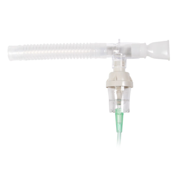 Reusable Nebulizer Kit, 10 kits / case