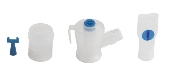 Drive™ JetNeb Plus, 12 / pack - Image 3