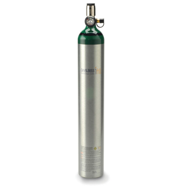 DeVilbiss iFill® Cylinders - Image 2