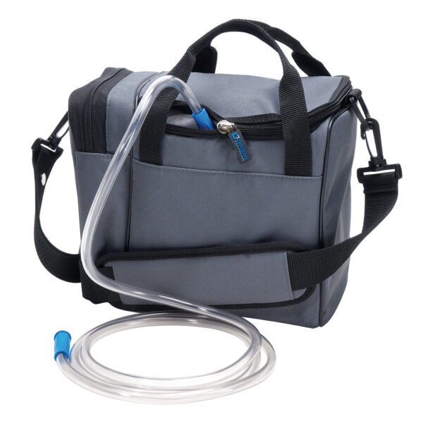 Vacu-Aide® Compact Suction Unit - Image 4
