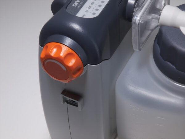 Vacu-Aide® Compact Suction Unit - Image 3