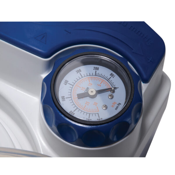 Vacu-Aide® QSU Quiet Suction Unit - Image 3