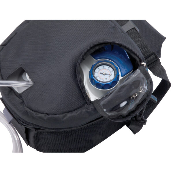 Vacu-Aide® QSU Quiet Suction Unit - Image 2