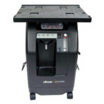 DeVilbiss 5 Liter Oxygen Concentrator - Image 2