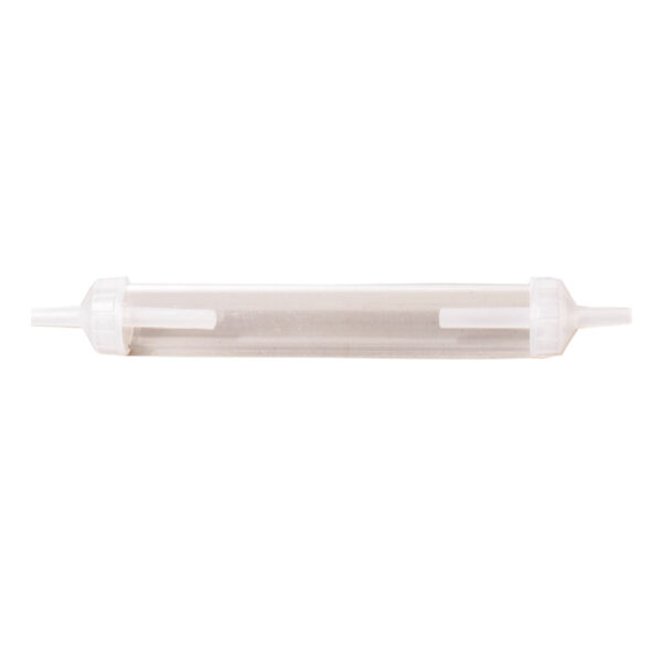 Concentrator Water Trap