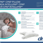IntelliPAP® CPAP Pillow - Image 2