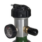 Integrated OM-812 Bonsai® Velocity Conserver - Image 2