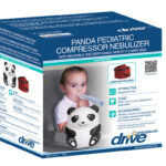Panda Pediatric Compressor Nebulizer - Image 5