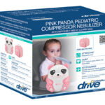 Panda Pediatric Compressor Nebulizer - Image 4