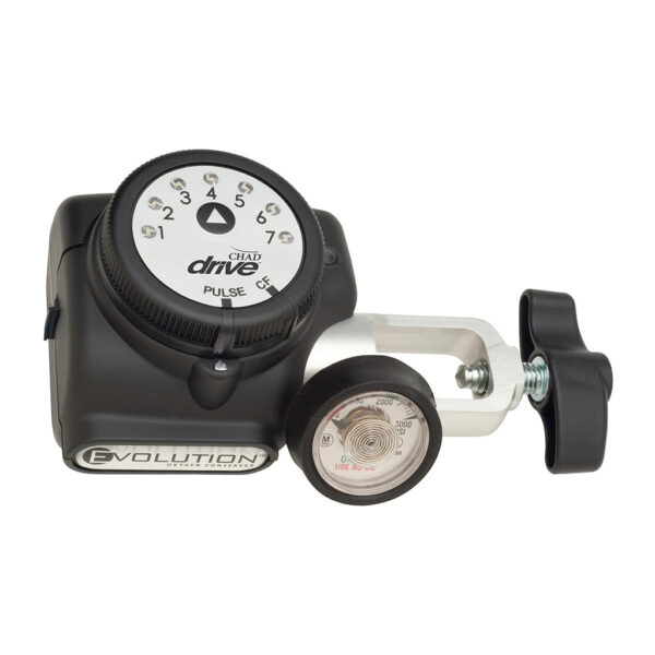 Evolution™ Electronic Oxygen Conserver