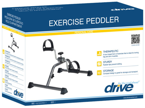 Exercise Peddler - Image 2