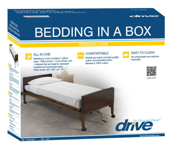 Bedding in a Box - Image 2