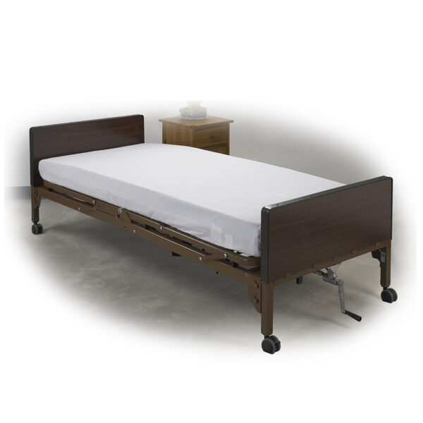 Fitted Sheets Extended - Image 2