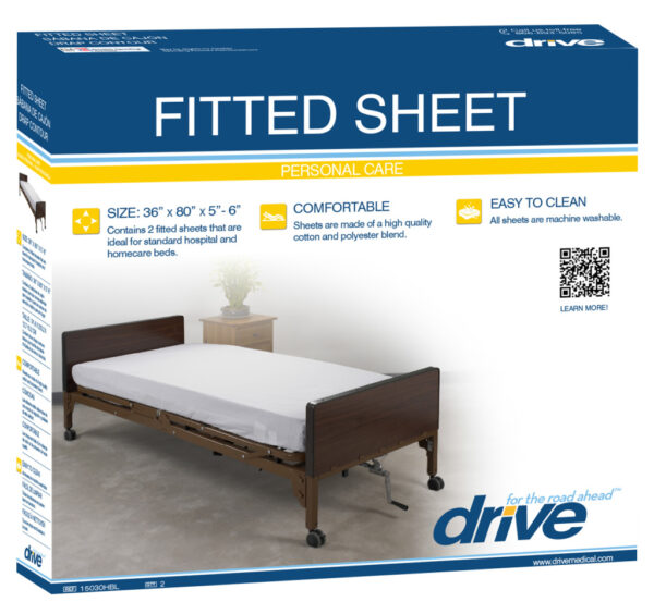 Hospital Bed Linen Kit - Image 2