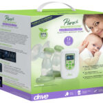 Pure Expressions Dual Channel Electric Breast Pumps - Image 3