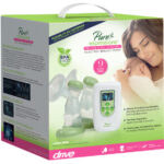 Pure Expressions Dual Channel Electric Breast Pumps - Image 2