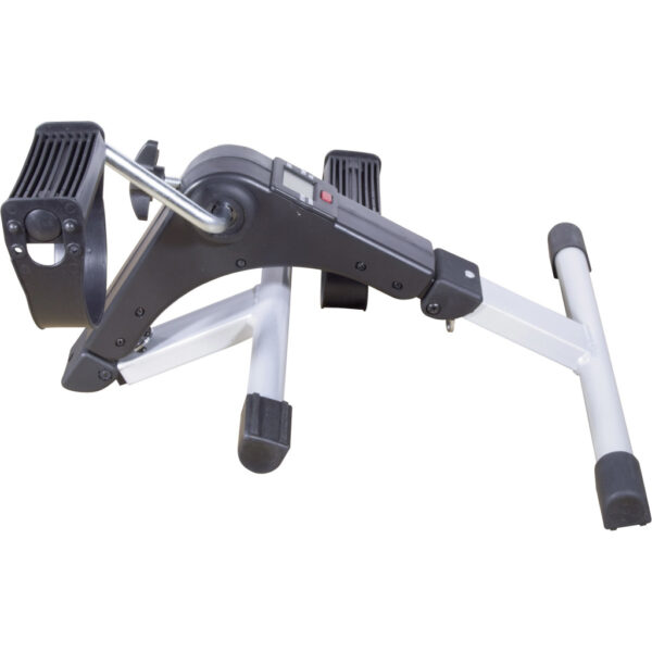 Folding Exercise Peddler with Electronic Display - Image 4