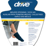 Molded Stocking Aid - Image 2