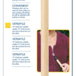 Dressing Stick - Image 2