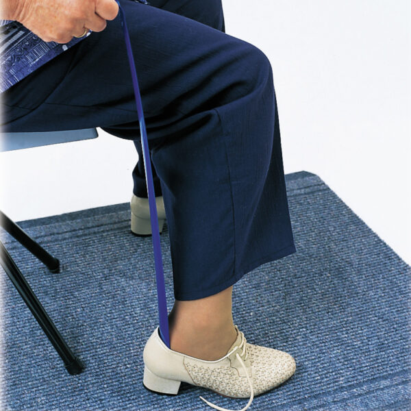 Metal Shoe Horn - Image 3