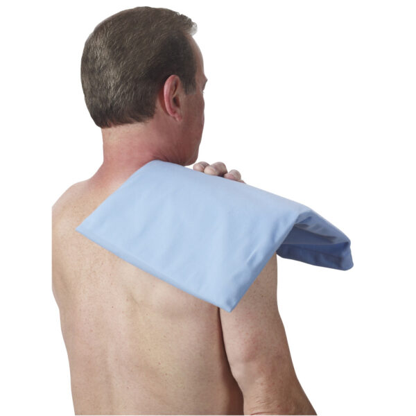 Moist-Dry Heating Pad, Standard - Image 3
