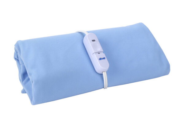 Moist-Dry Heating Pad, Standard