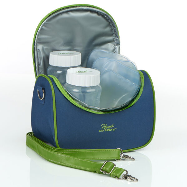 Pure Expressions Dual Channel Electric Breast Pump - Image 4