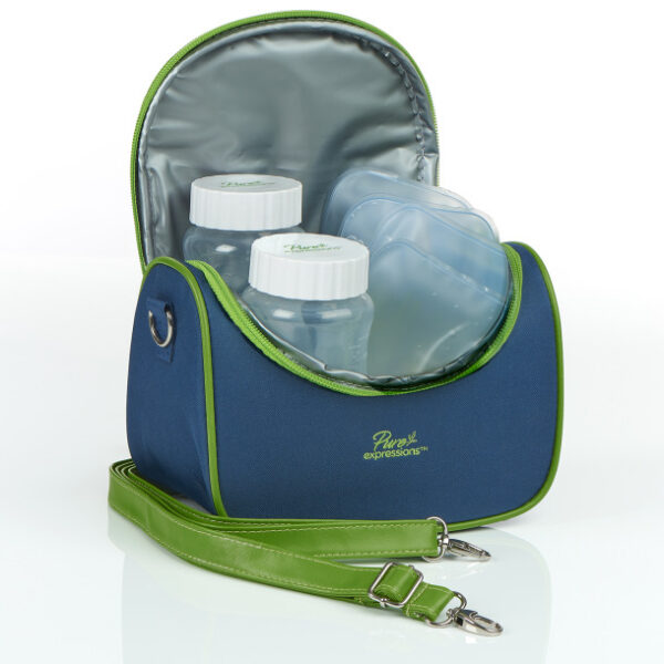 Pure Expressions Dual Channel Electric Breast Pumps - Image 5