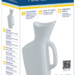 Female Urinal - Image 2