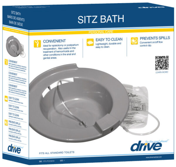 Sitz Bath - Image 2