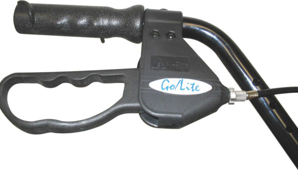 Brakes For Rollators - Image 2
