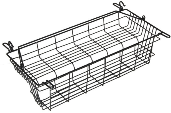 Baskets For 4-Wheel Rollators - Image 4