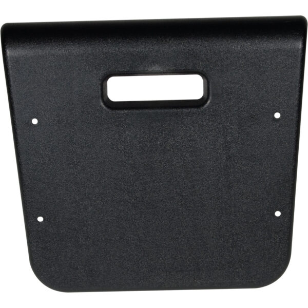 Plastic Seats for Rollators created - Image 5