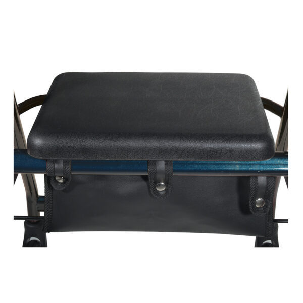 Padded Seats for Rollators created